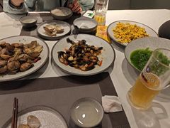 -瑜上·山食小馆