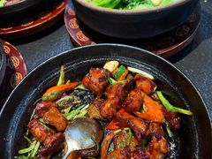 -旺爷砂锅·茶作(国贸城店)