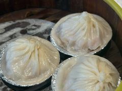 -大海湾酒楼(人南店)