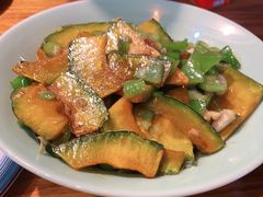 -柴窝堡22号辣子鸡·传承新疆菜