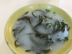 -海汇源老烧麦店(东大街总店)