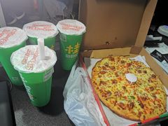 -桂桂茶(金谊广场店)