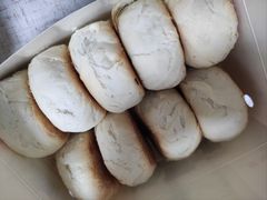 -酥满溢绿豆饼(共和新路店)