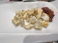 -老大连·海肠捞饭·大连海鲜大连菜(西安路店)