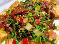 -伊带伊路新疆美食府(呼家楼店)