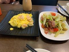 -标记Jane's kitchen(平桥直街店)