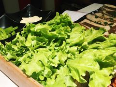 -梅梅家的烤肉店(槐北路店)