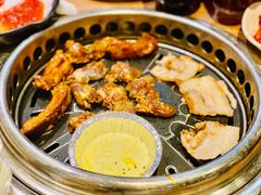 -火炉火自助餐(悠唐购物中心店)