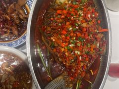 -回家吃饭·地道南昌菜(建德观总店)