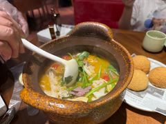 -蝴蝶里·粤菜·点心(龙湖杭州金沙天街店)