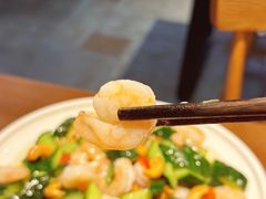 -向川南·水煮鱼·川菜(和平里店)