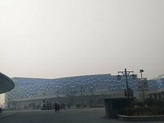 -华夏文旅海洋公园