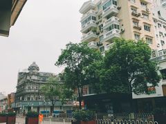 -武汉帝盛酒店(江汉路步行街店)