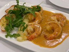 -摩根扒房(桐梓林店)