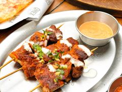 -Q MEX 库迈墨西哥餐吧(三里屯店)