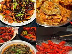 -红盔甲·小龙虾(人民广场店)