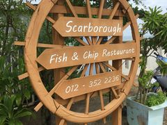 -Scarborough Fish & Chips- Tanjung Rhu
