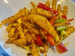 -和雅集素斋(景区店)