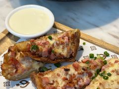 -G+KITCHEN(龙湖狮山天街店)