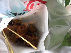 炸排骨-傅强排骨(成都总店)