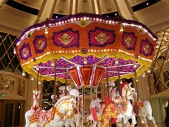 -咖啡苑 - 蔚藍夏日限定主题(永利皇宫店)