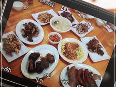 -天佑祥万春老卤(天乡后街店)