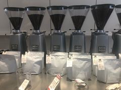 -Seesaw Coffee(上生新所店)