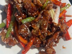 酱香鸭片-来顺成饭庄