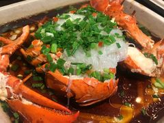 -盒马鲜生(杭州运河上街店)