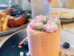 -北平花园·潮玩萌牙·北平咖啡(南锣鼓巷胡同店)