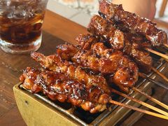 -Warung Nia Balinese Food & Pork Ribs