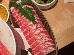 -巴奴毛肚火锅(七宝领展广场店)