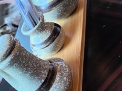 -新天世纪中餐厅