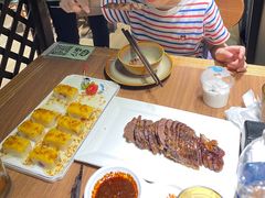 -贯贯吉·清真餐厅(浙江中路店)