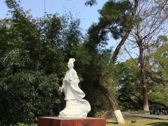 -珠海圆明新园