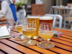 -京A Taproom·精酿餐吧(CBD店)