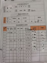 点击看大图 -橘西产后康复中心