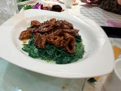 -光明邨大酒家(淮海路店)