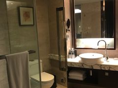 -上海龙之梦万丽酒店