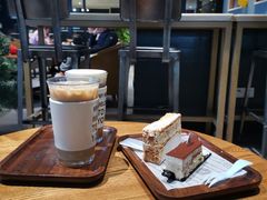 -YUMI芽米·法式烘焙·咖啡(骖鸾路店)