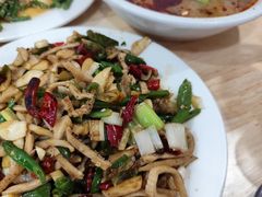 -三中高皇羊肉馆