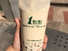 -1点点(望京万象汇店)