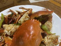 -南海渔家•海鲜•正宗海南菜(海棠湾店)