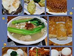 -粤食堂(天津和悦汇店)