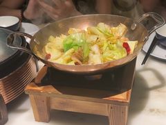 -绿茶餐厅(许昌万达广场店)