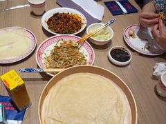 -满园烤鸭·春饼(太原街万达店)