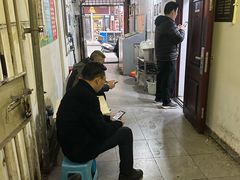 -易毛特色牛肉面(解放碑步行街店)