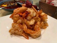 -那家小馆•北京菜•烤鸭(香山店)