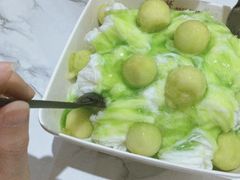 -杨小贤芒果绵绵冰(南门口店)
