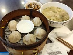 -德兴馆(广东路总店)